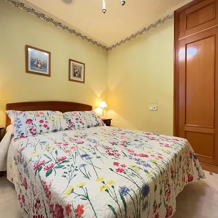 Piso 2 Al Lado Playa Da Panadeira سانكسينكسو