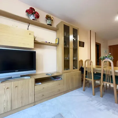 Piso 2 Al Lado Playa Da Panadeira * سانكسينكسو