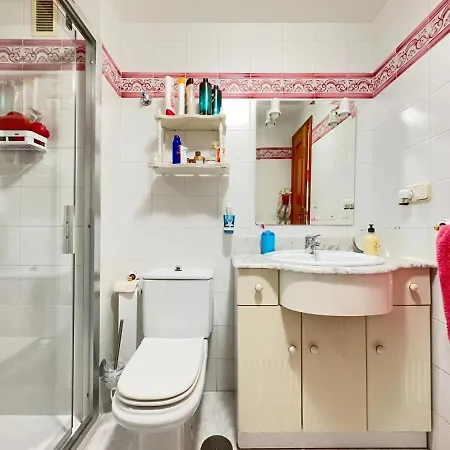 Piso 2 Al Lado Playa Da Panadeira سانكسينكسو