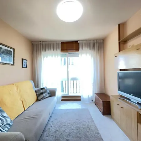 Piso 2 Al Lado Playa Da Panadeira سانكسينكسو